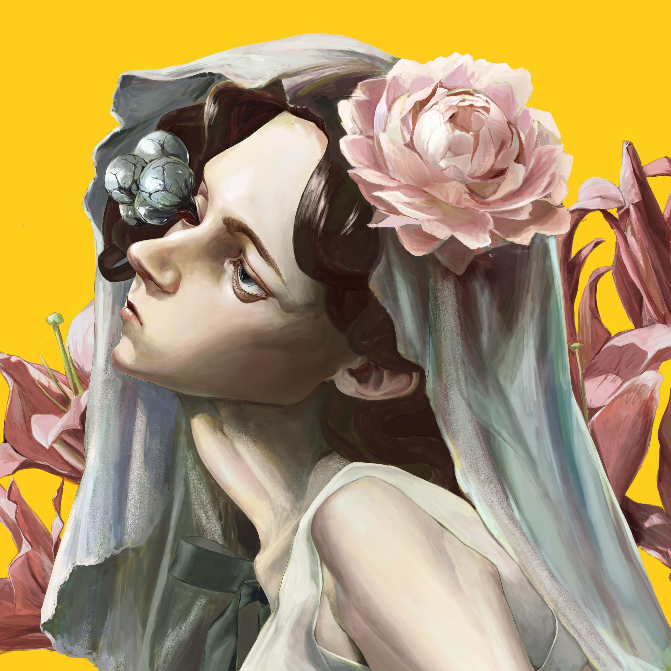 美人画-1