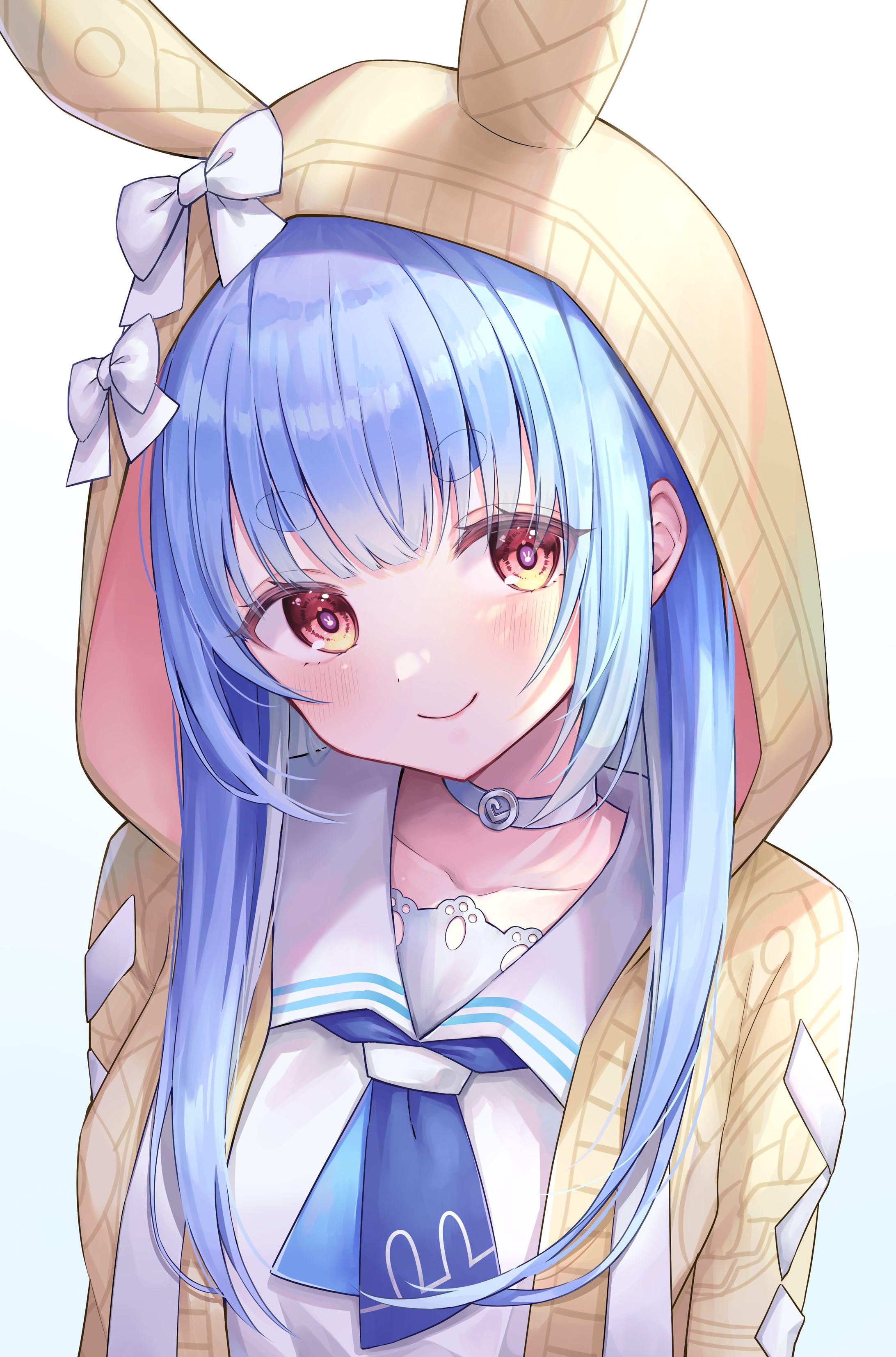 兎田ぺこら-1