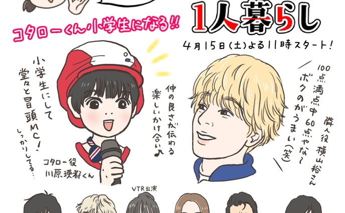 イラスト/デザイン、web site