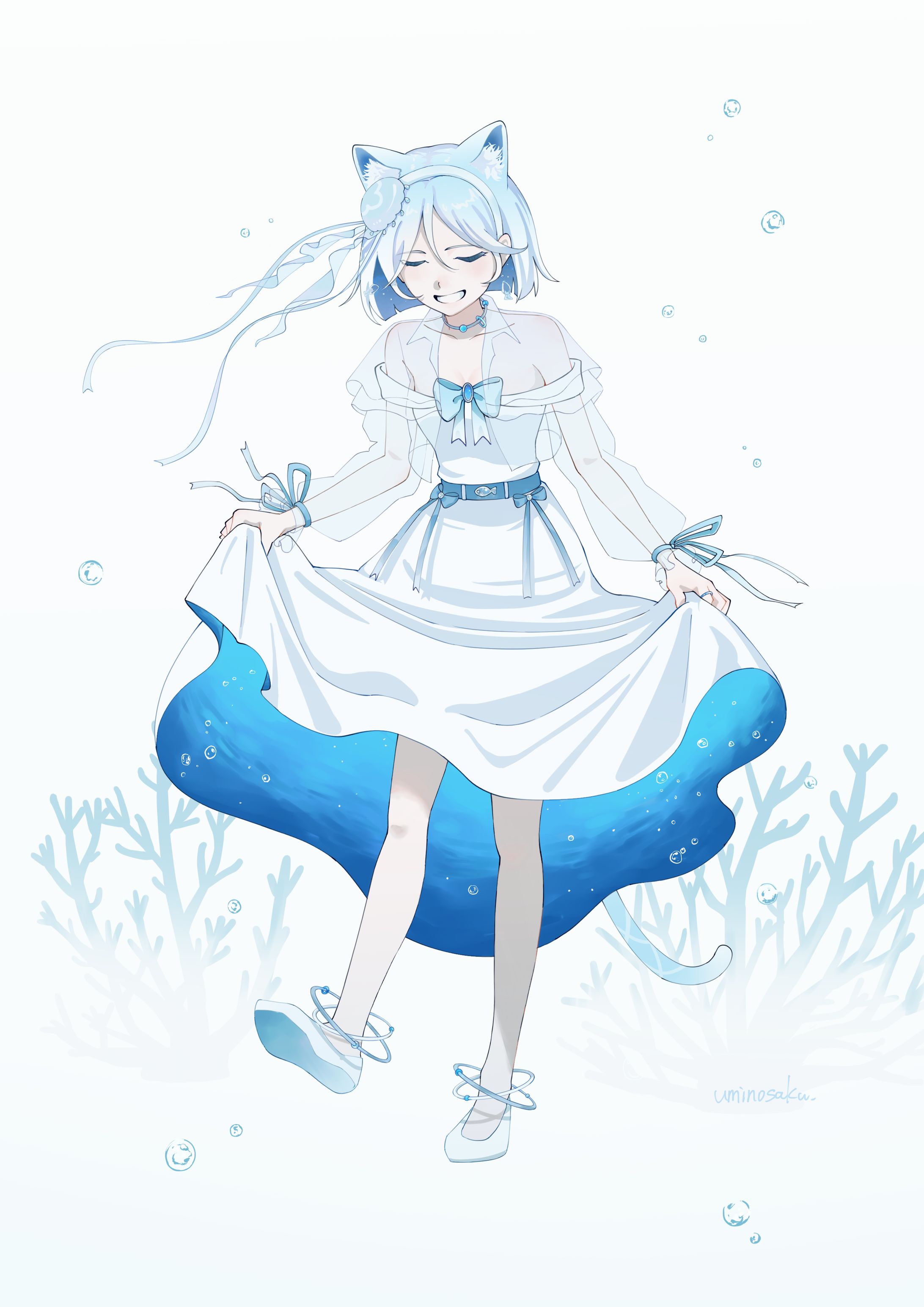 創作立ち絵イラスト-1
