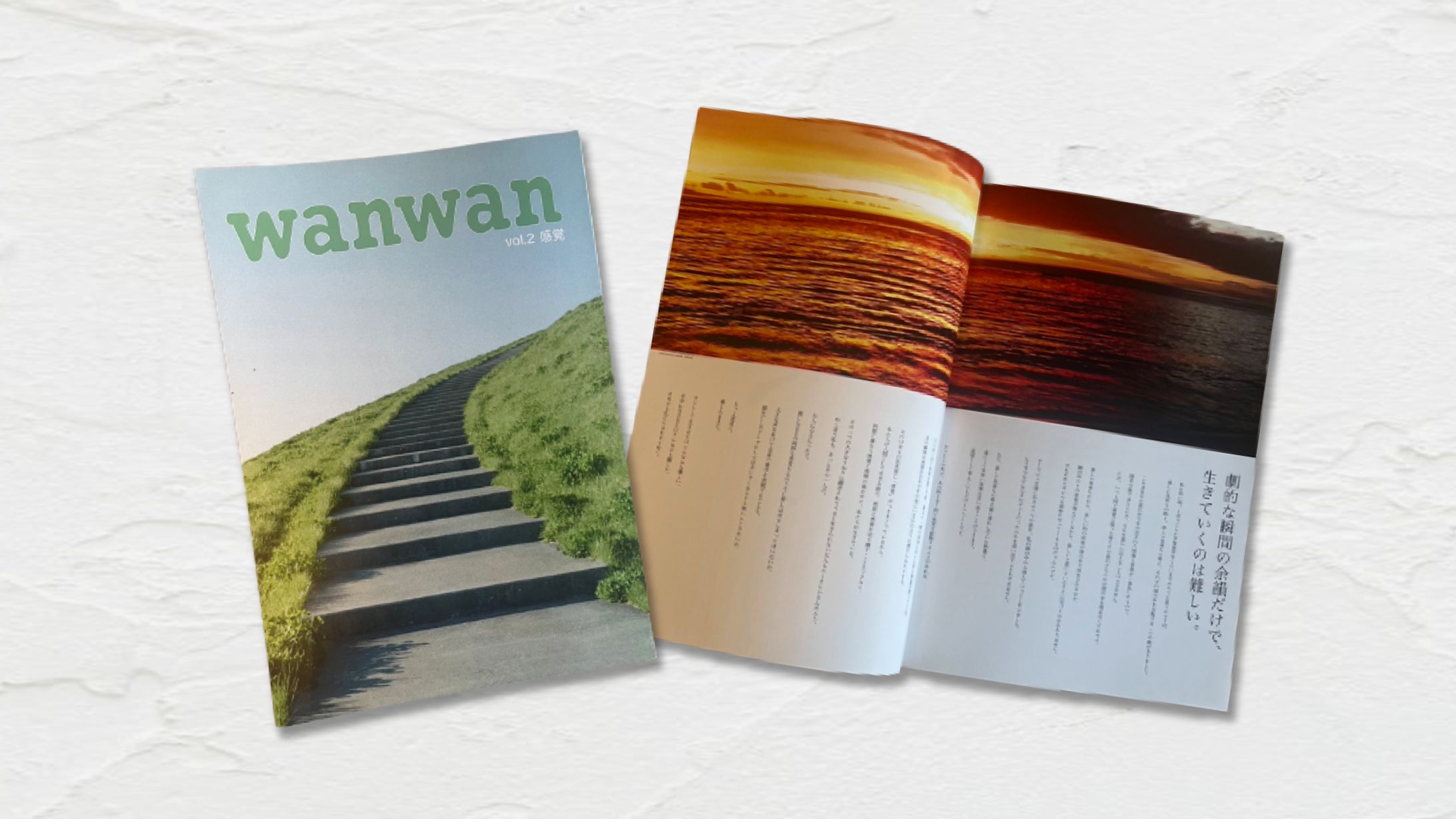 wanwan5月号掲載　エッセイ-1