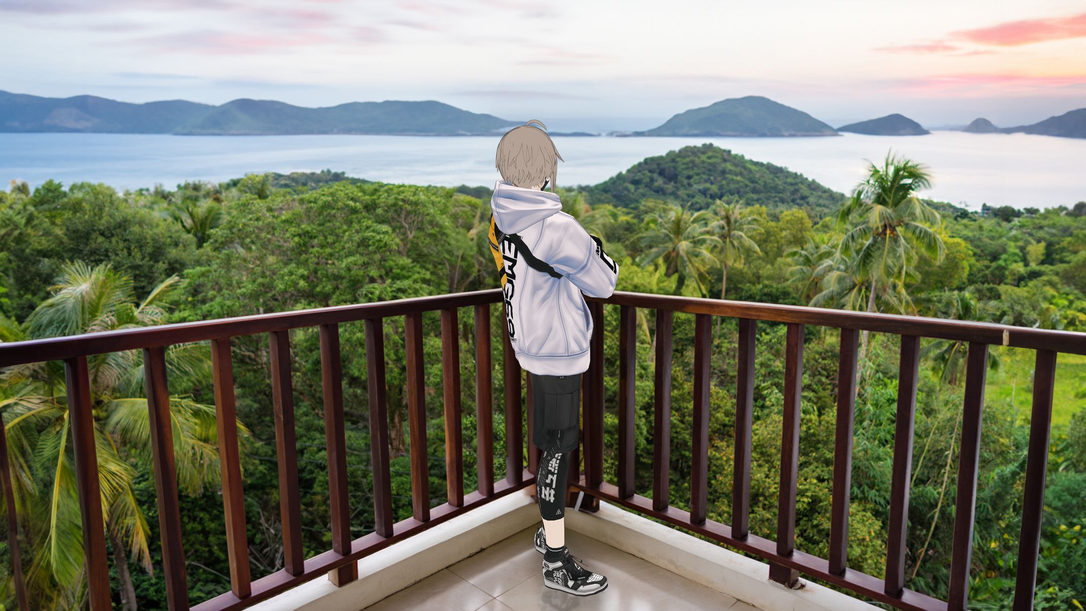 緑-1