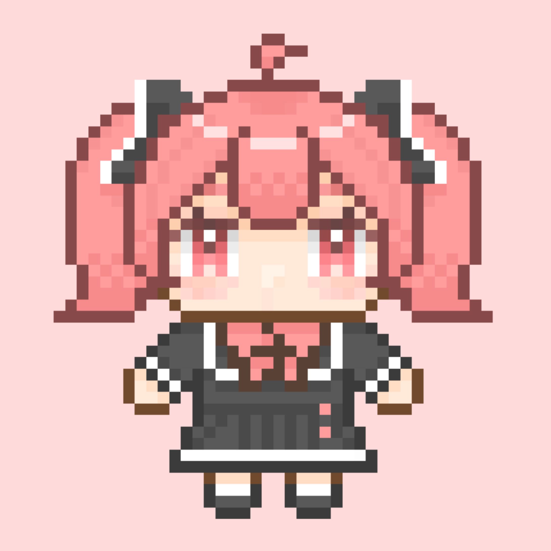48×48pxサンプル ( 笑咲ゆぺ )-1