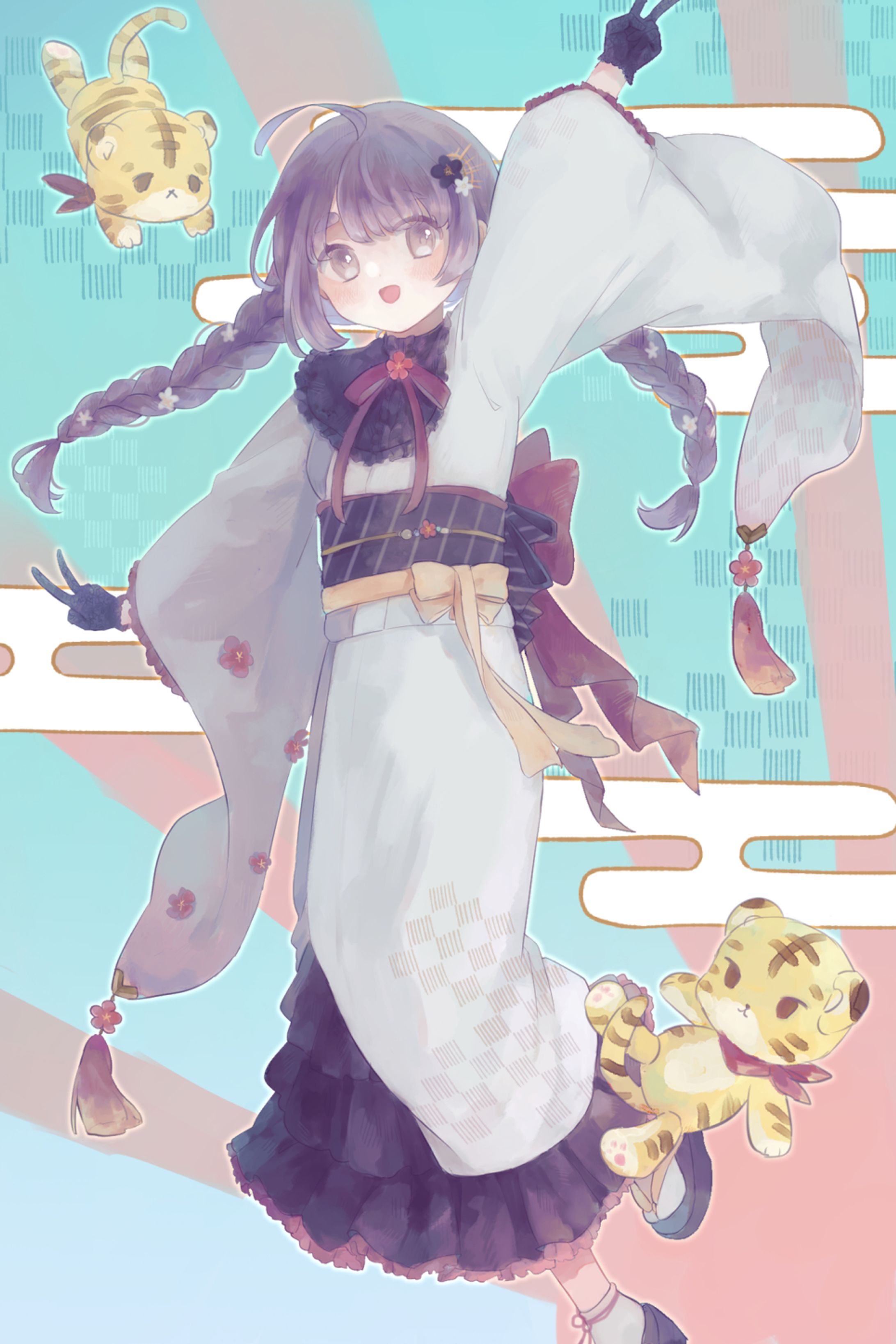 年賀2022-1
