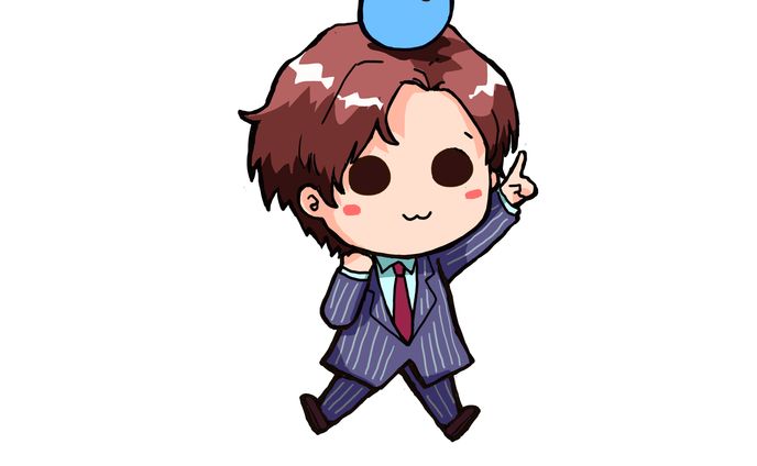 Twitterが大好きなサラリーマン