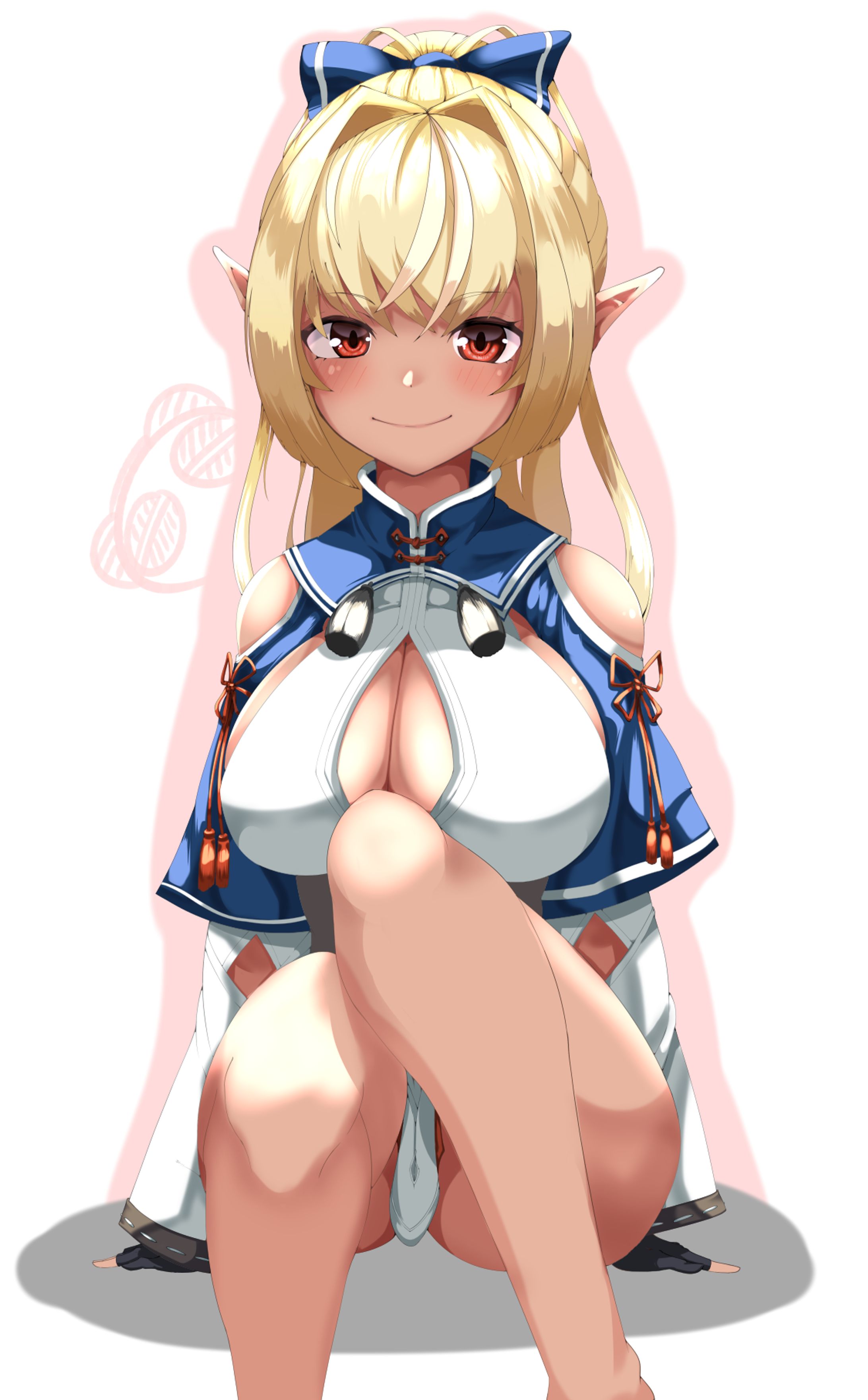 不知火フレア-1