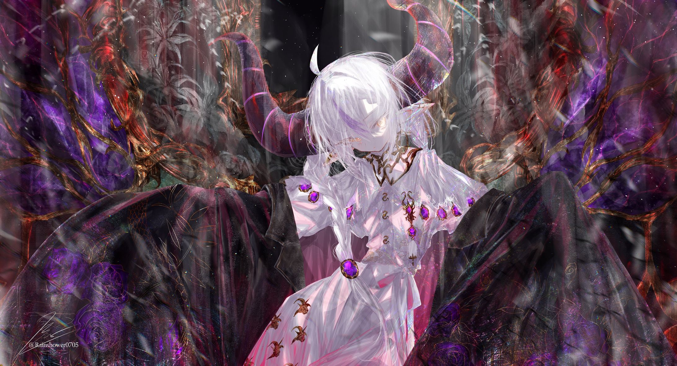 Witch Hunt-1