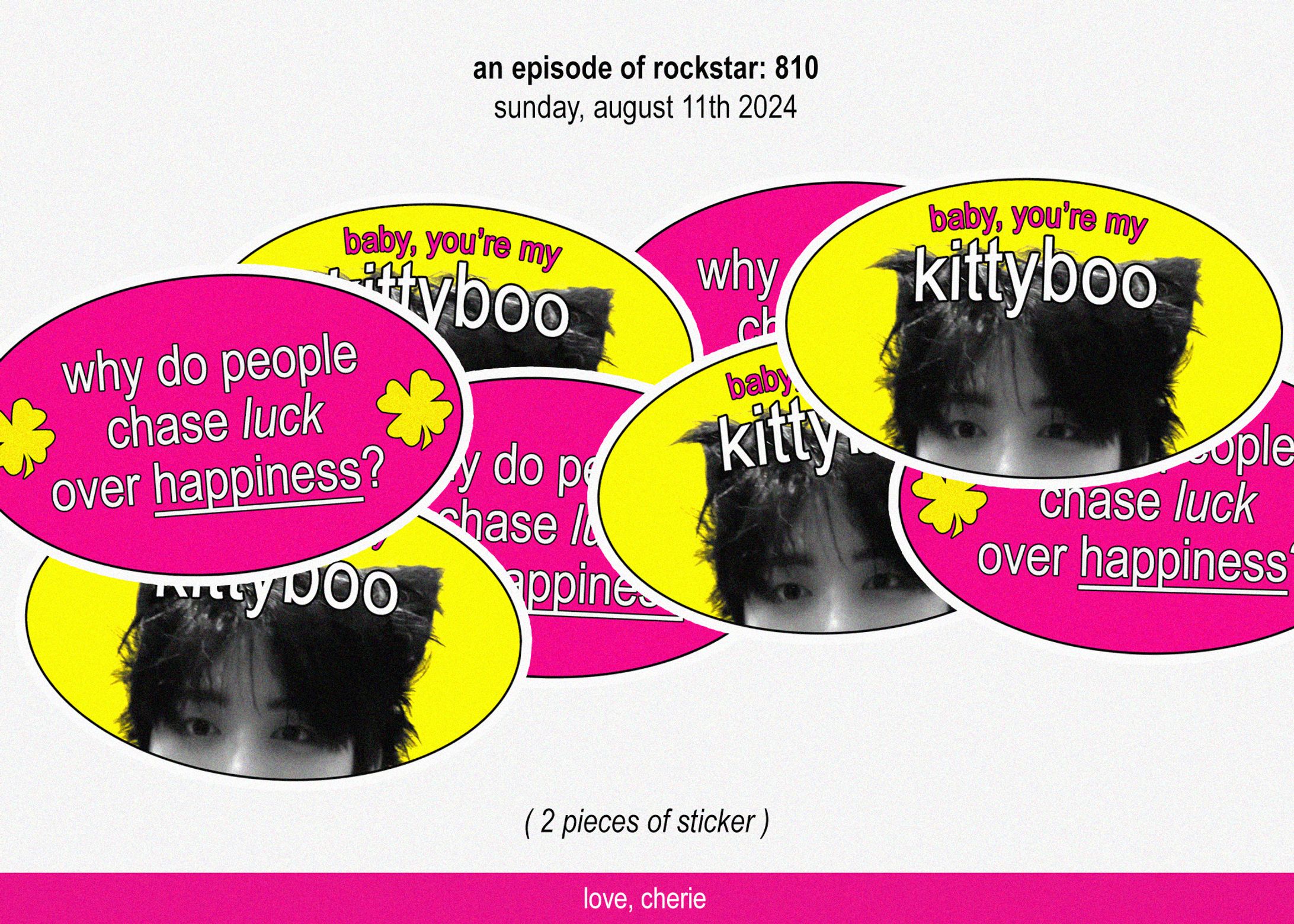 An Episode of Rockstar-1