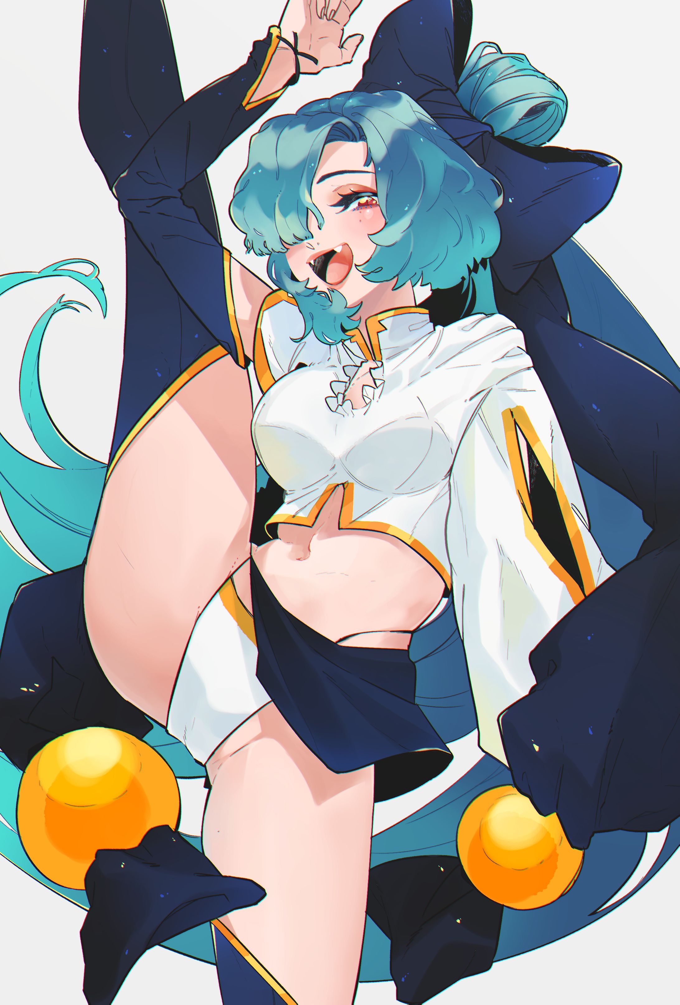 イラストA（サンプル）-1