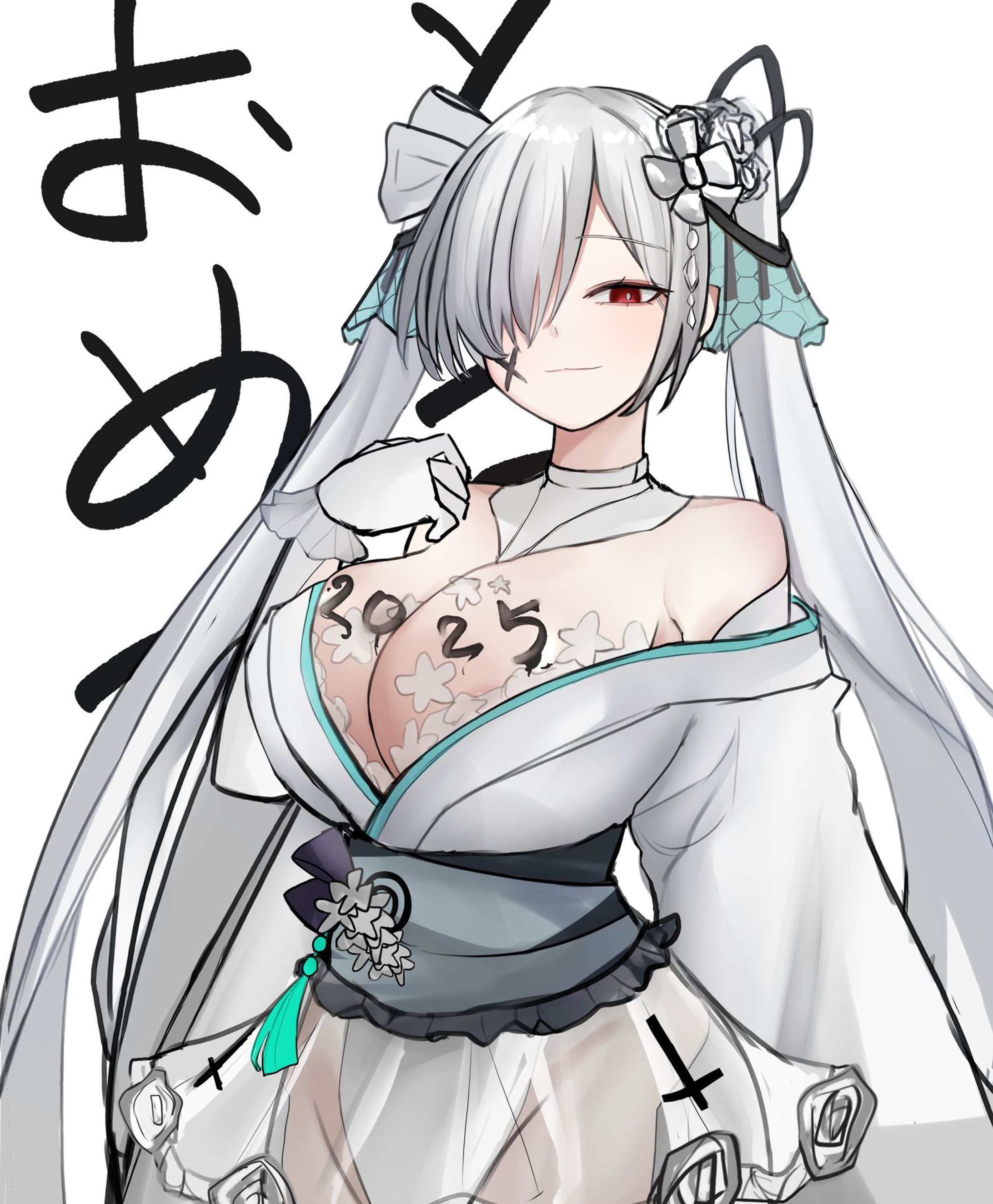 二次創作【勝利の女神NIKKE】シンデレラ-1