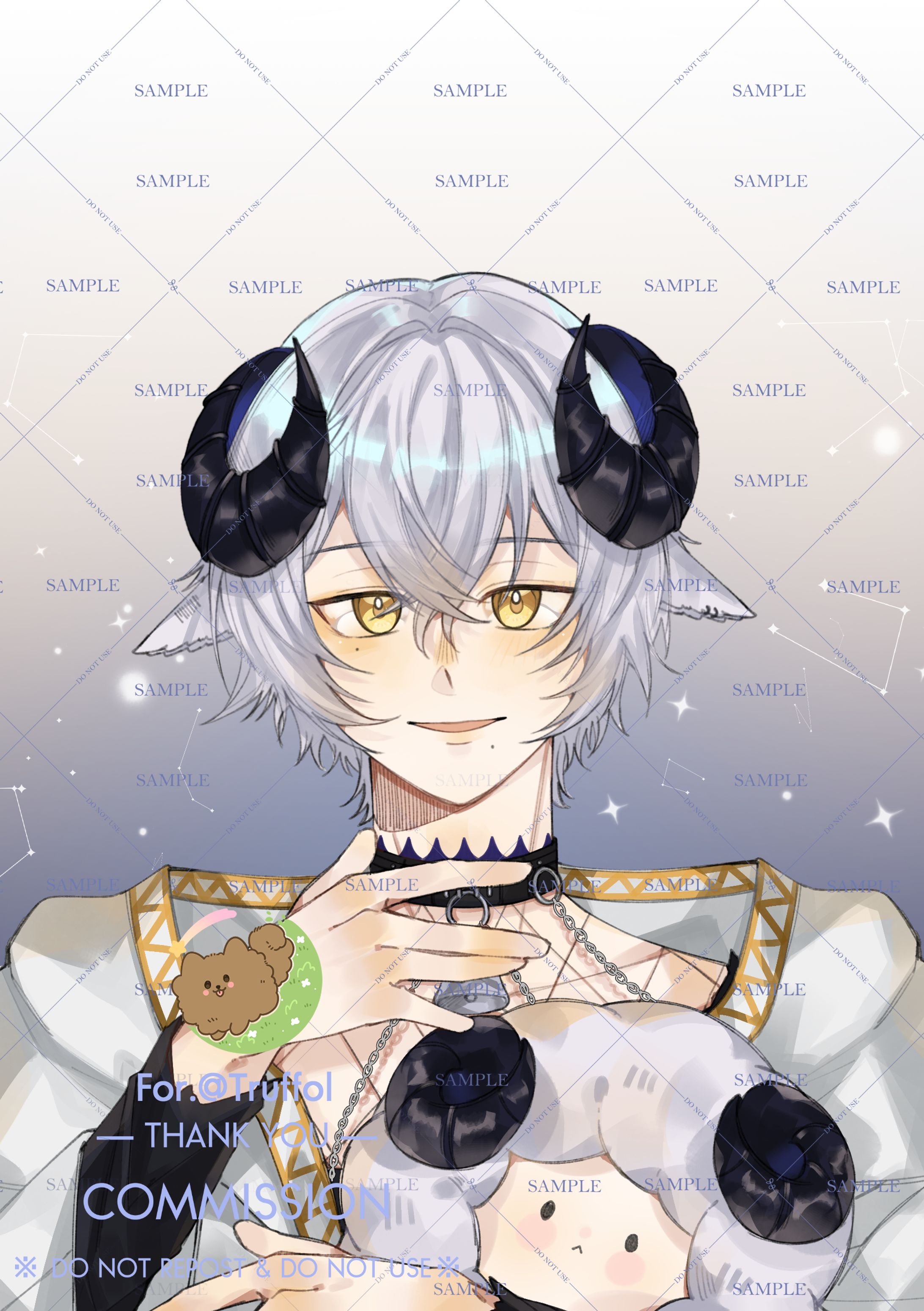 「omakase」-1