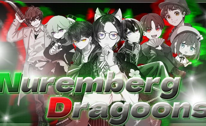 にゅるD2期生エイプリルフール企画2025