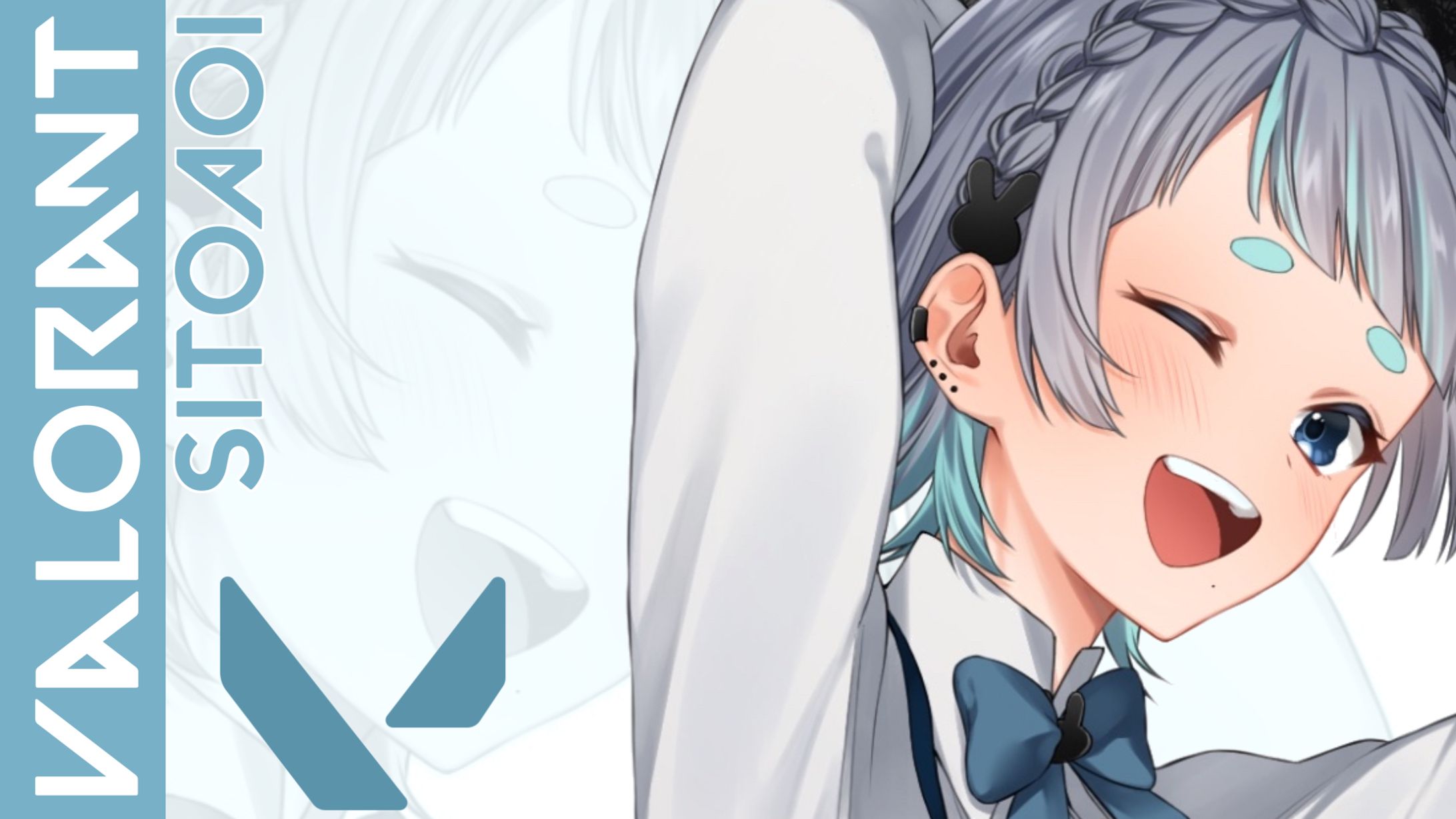 使兎あおい VALORANTテンプレセット-1