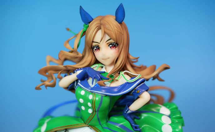 キングヘイロー
