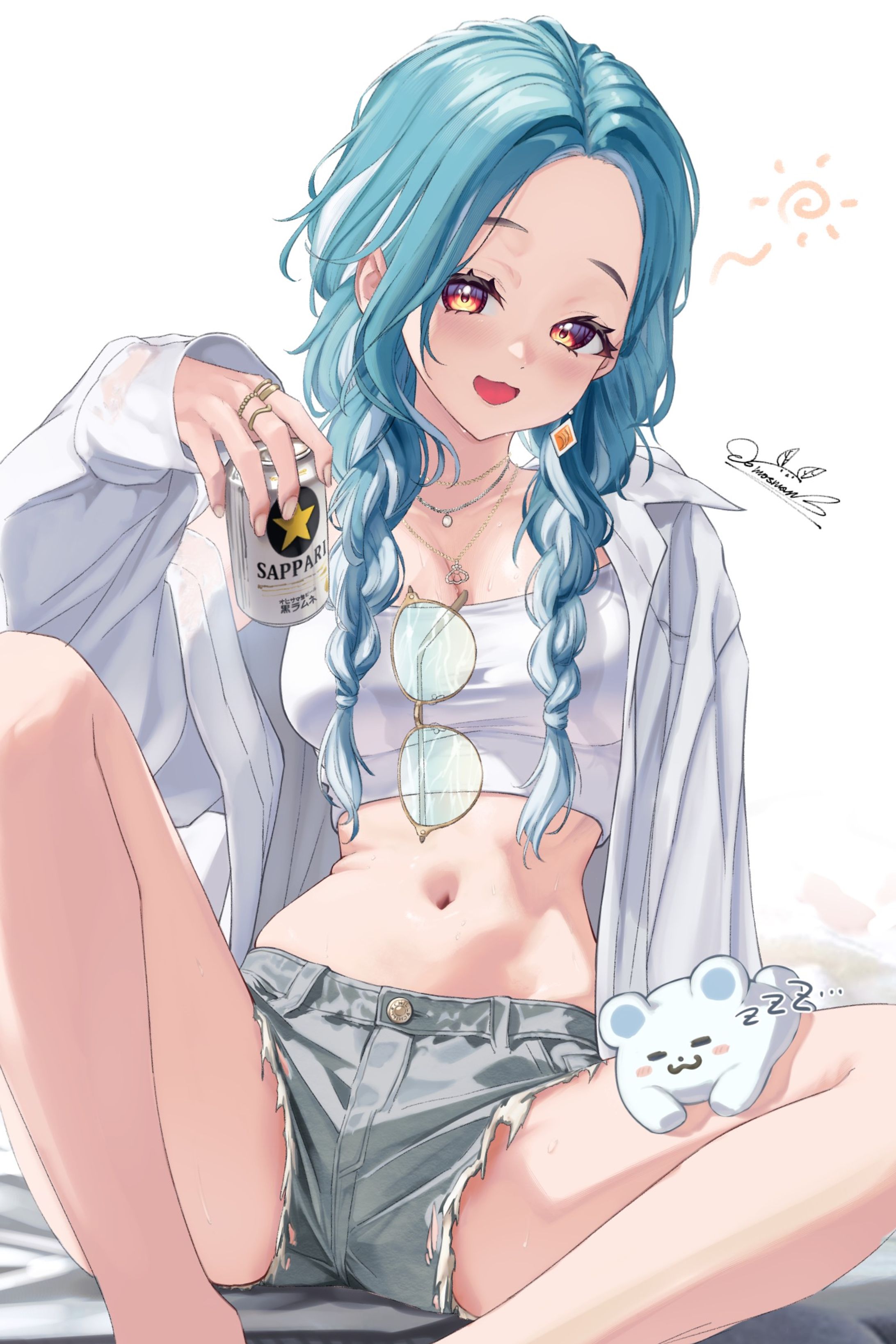 白波らむね様 / FA-1