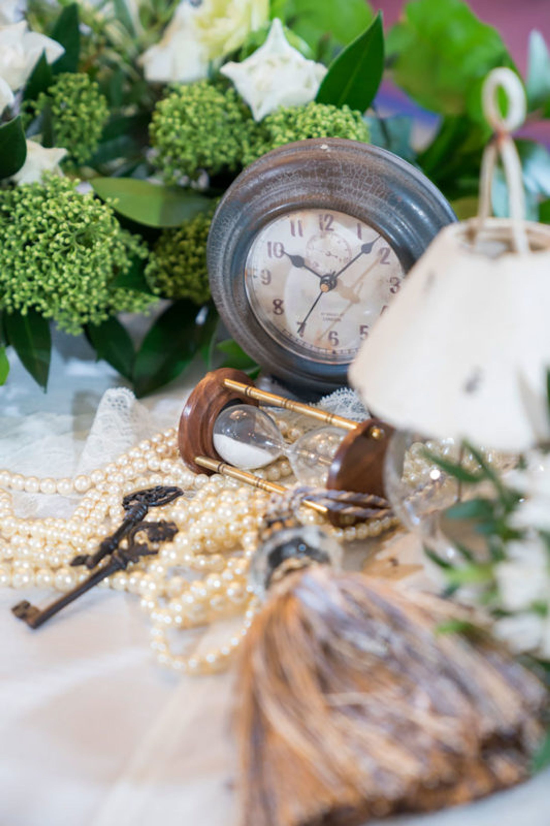 リーガロイヤルホテル東京-1