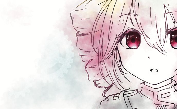 イラスト制作、動画イラスト