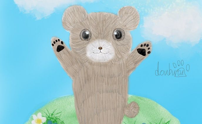 どうぶつ🐾の世界
