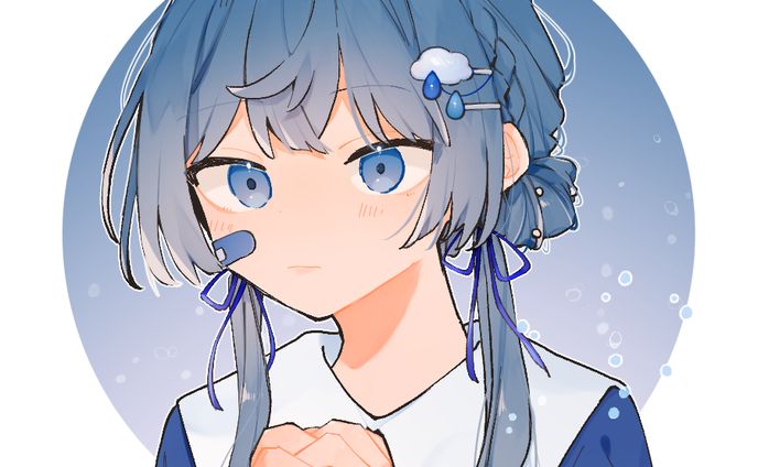 【フリーアイコン】🌧