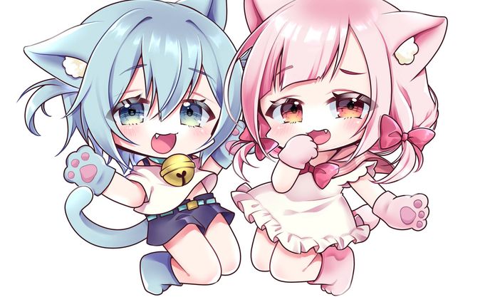2024年9月　なるととめんま　オリジナル