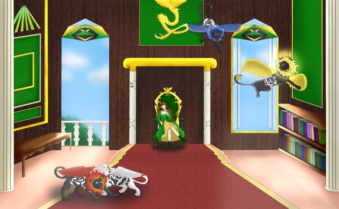 Full Illustrations