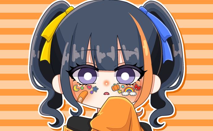 デフォルメ-あんの ぷる。