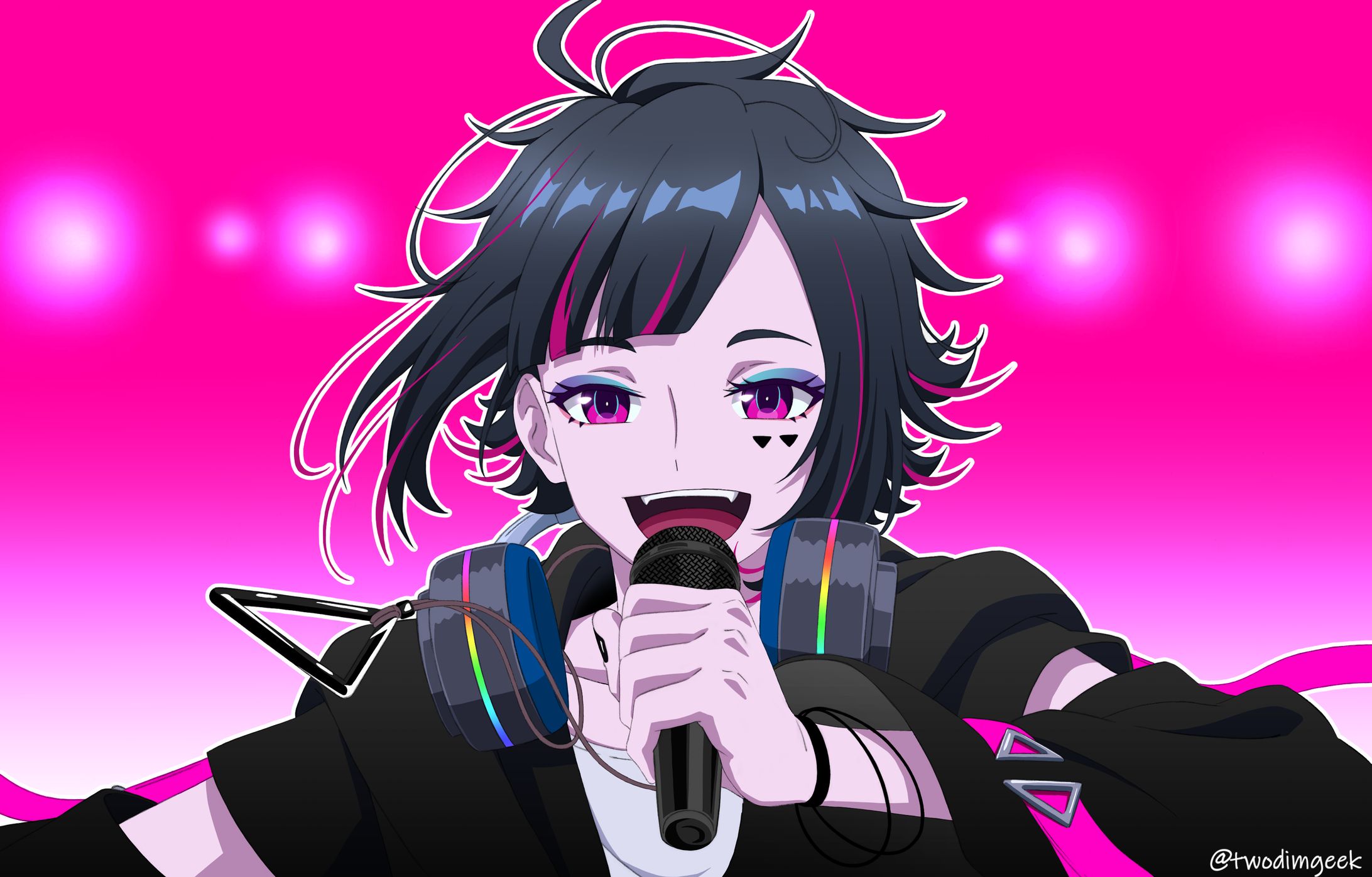 2021/03 メルユさん -Singer--1