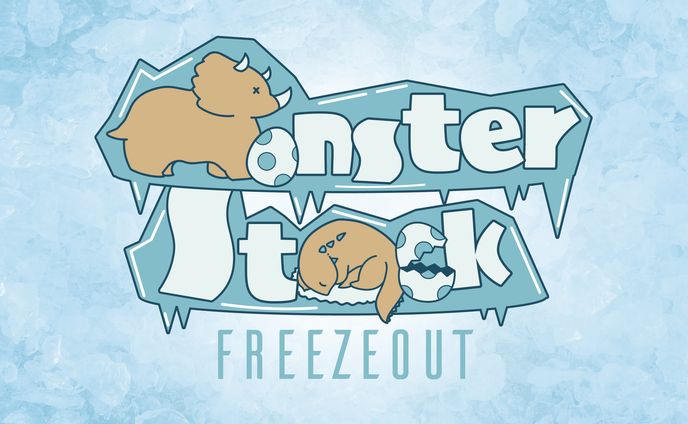 Monster Stack Freezeout