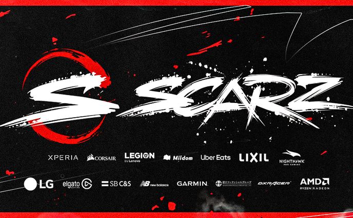 Socail media banners