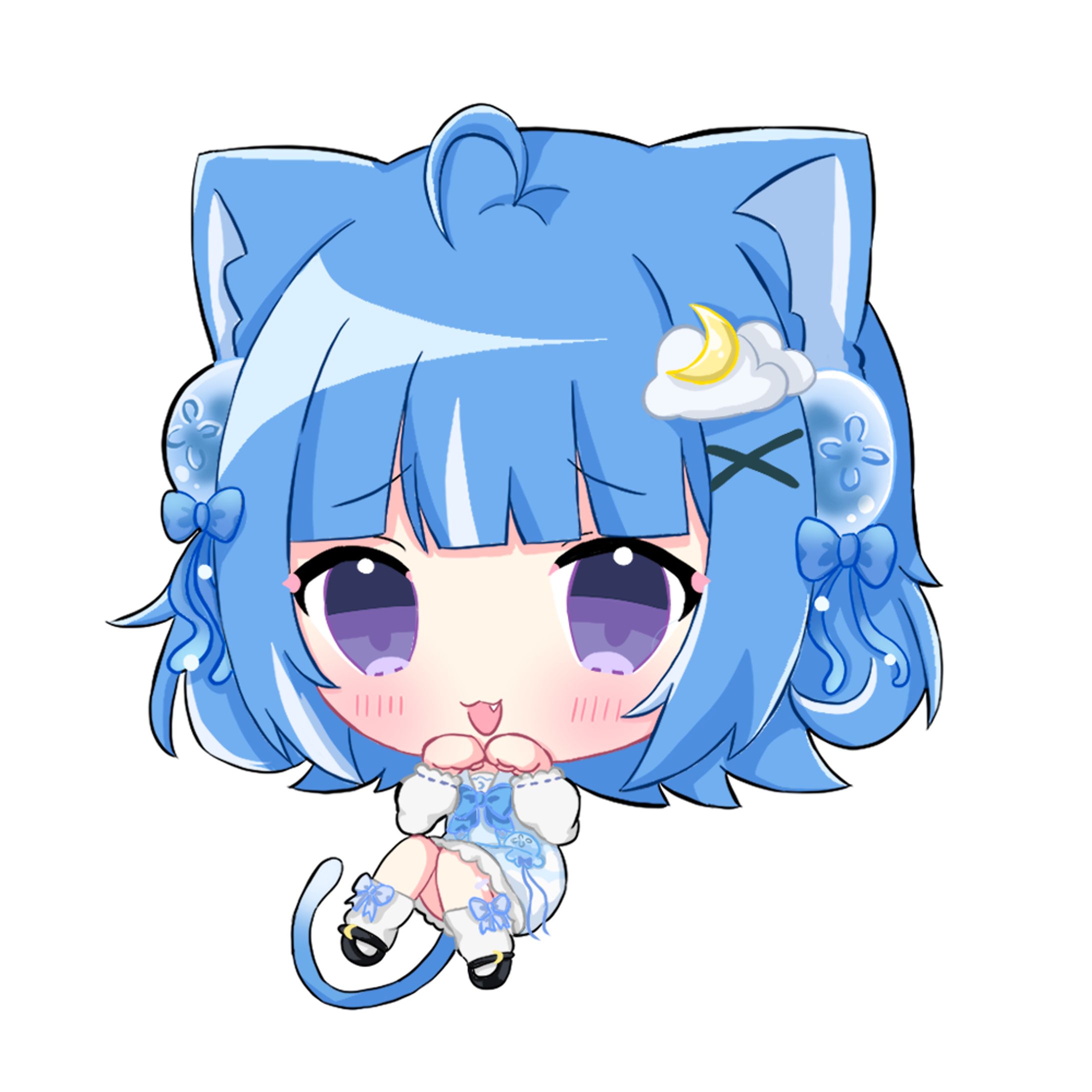 ファンアートSD-1