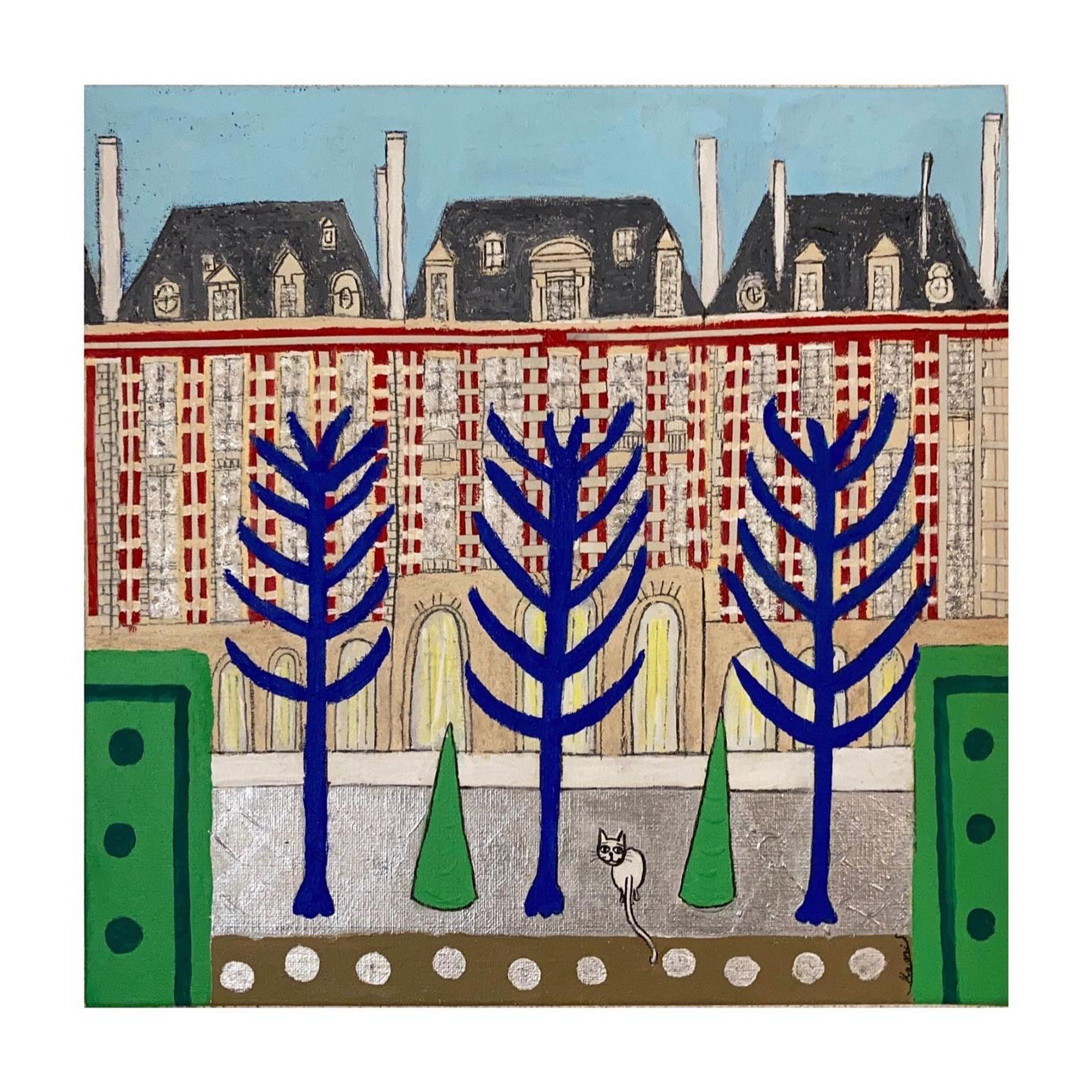 La place des vodges(2022)-1