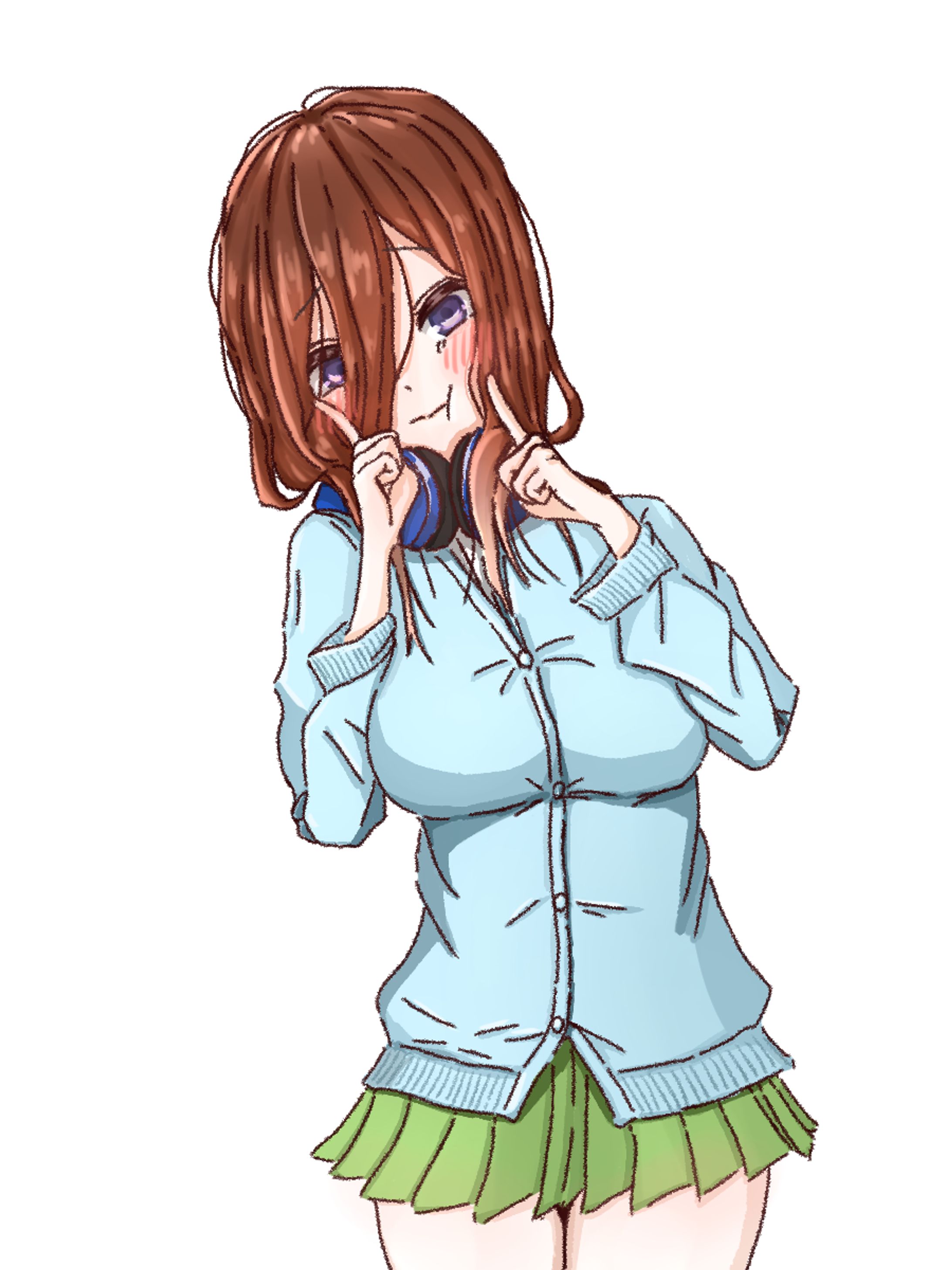 二次創作-1