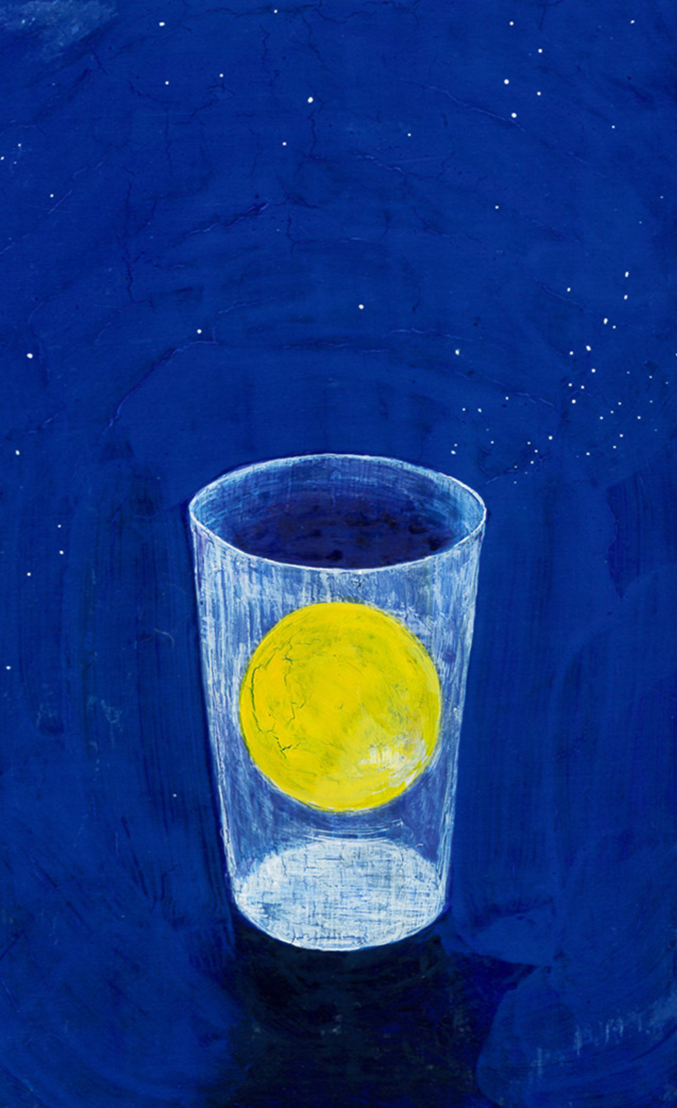 月夜-1