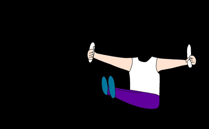 体操選手