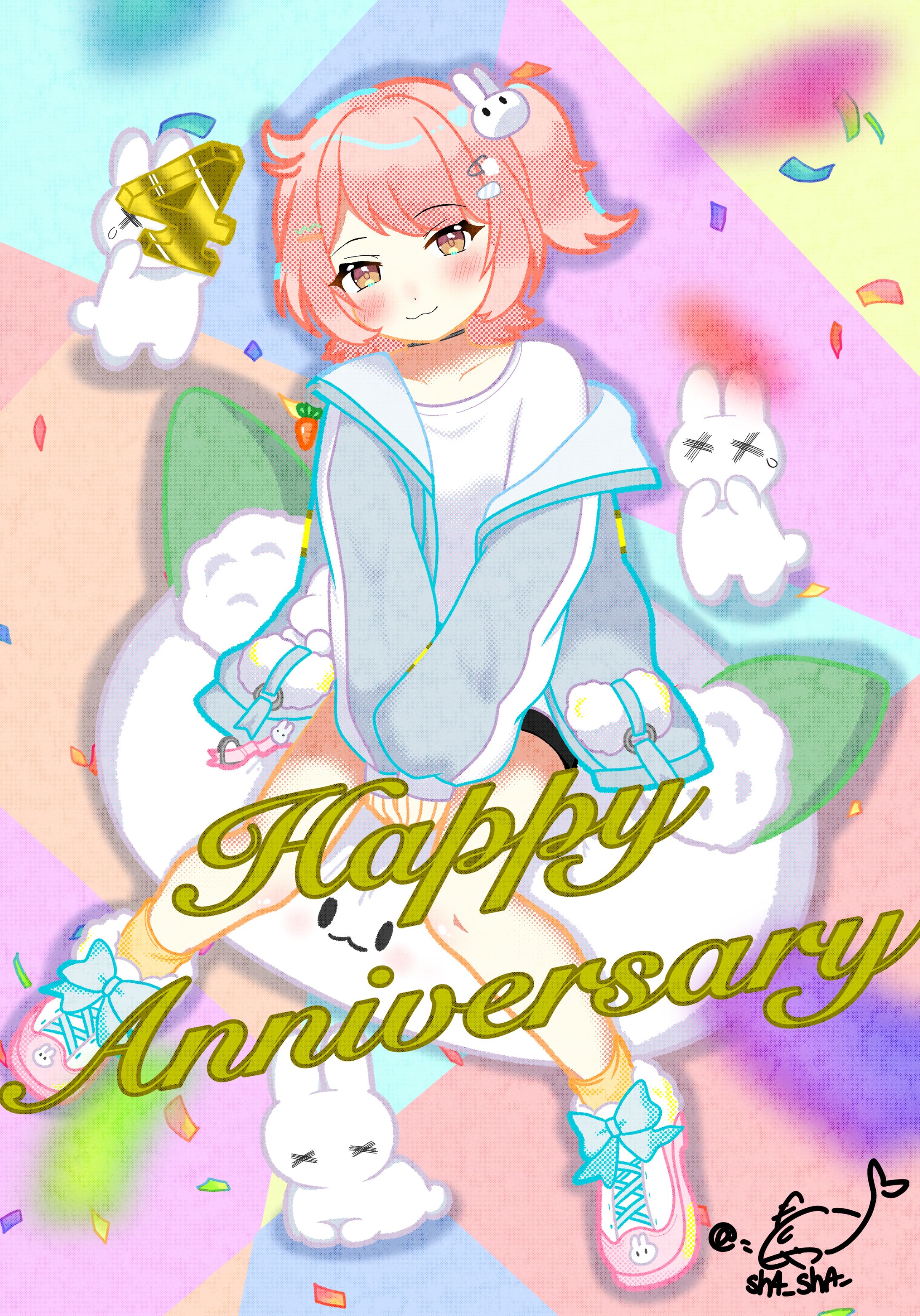 Happy 4th anniversary‼︎-1