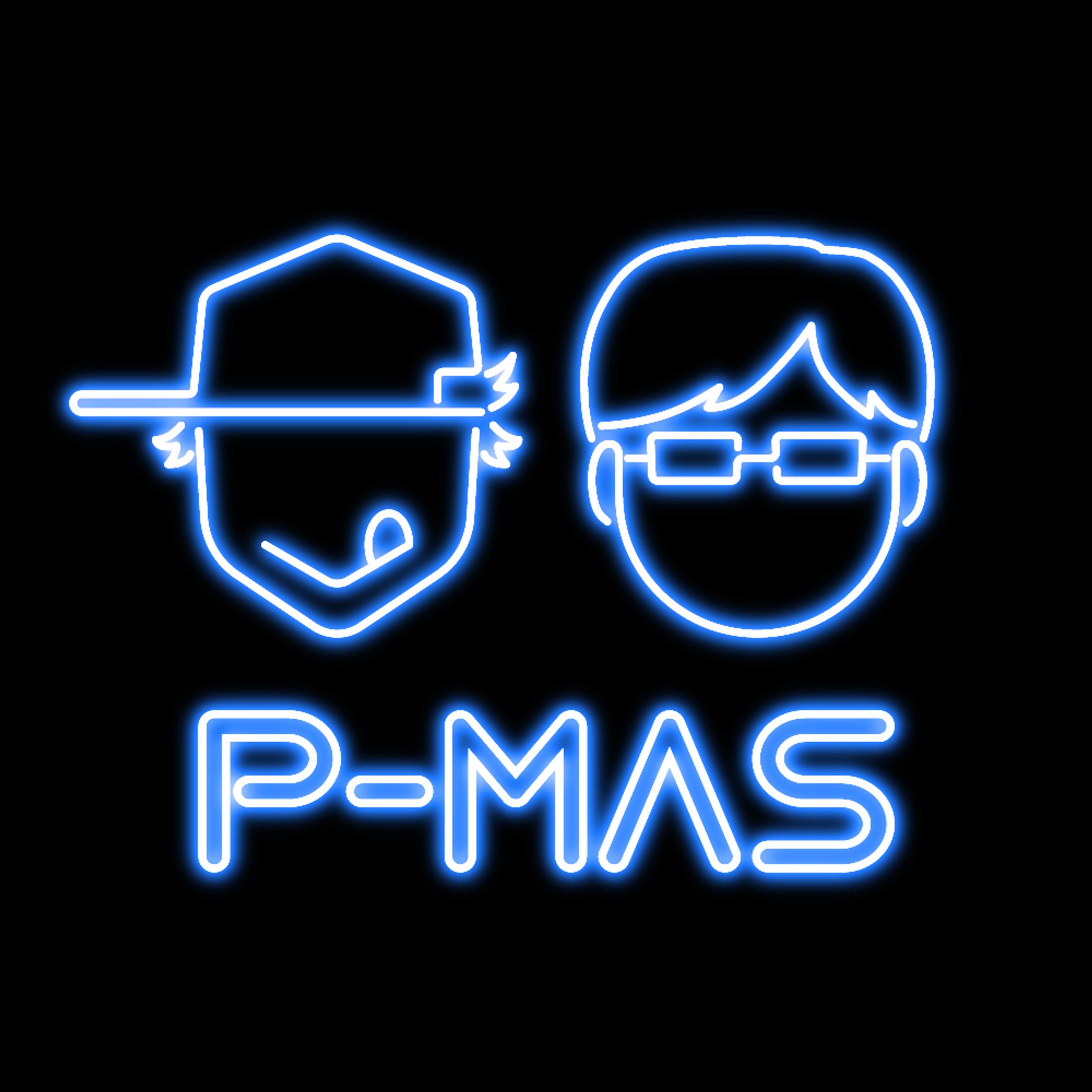 P-MAS アーティストロゴ-1