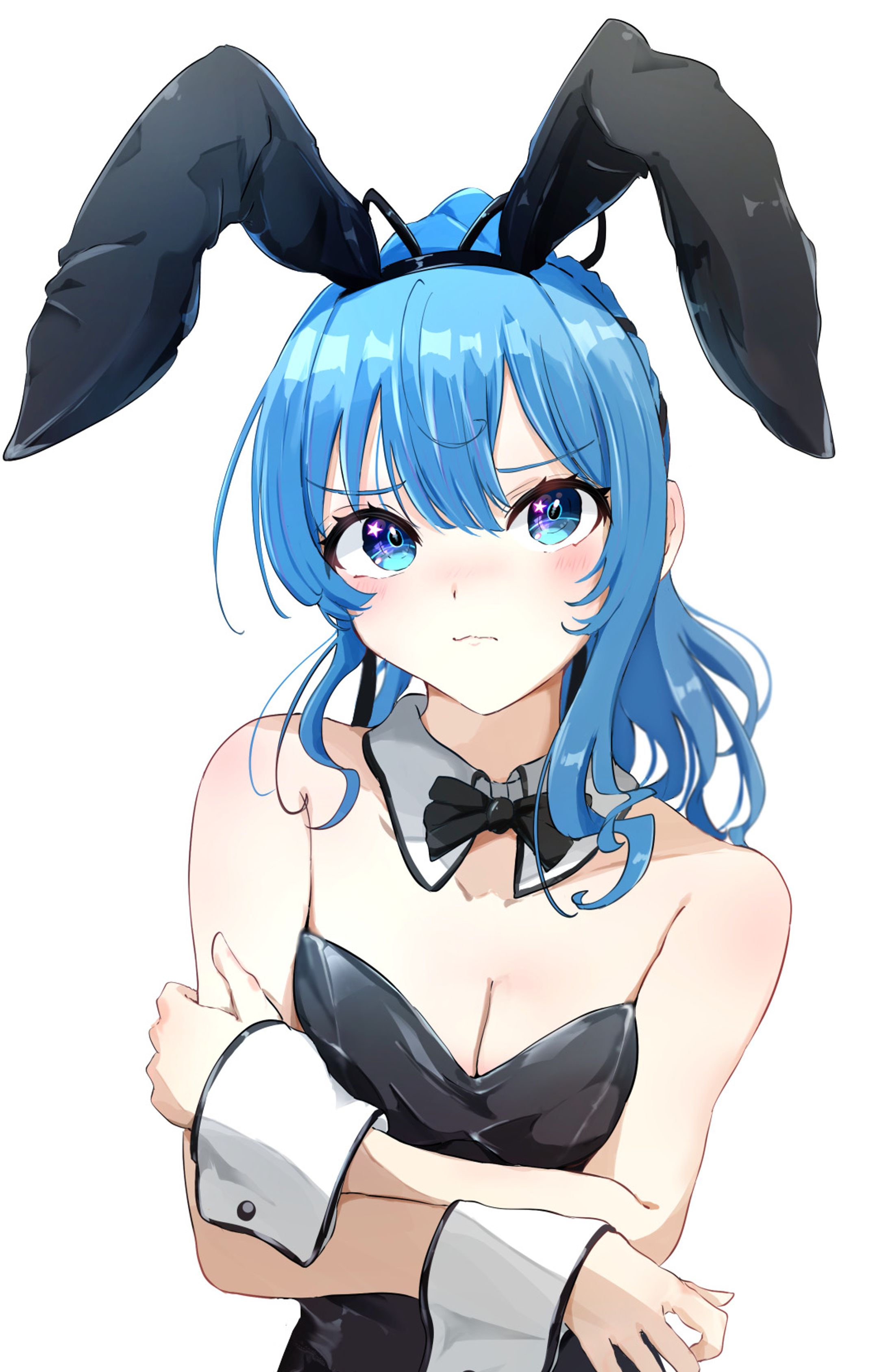バニーすいちゃん-1