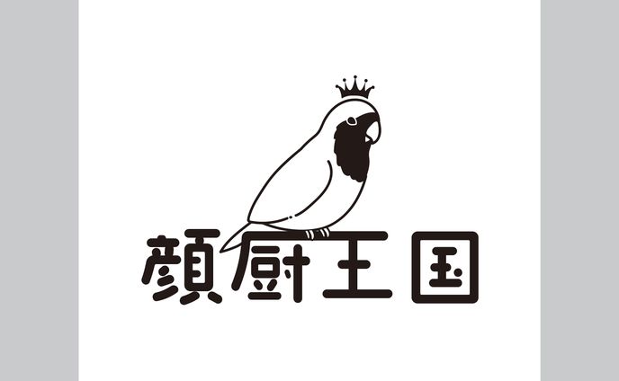サークルロゴデザイン