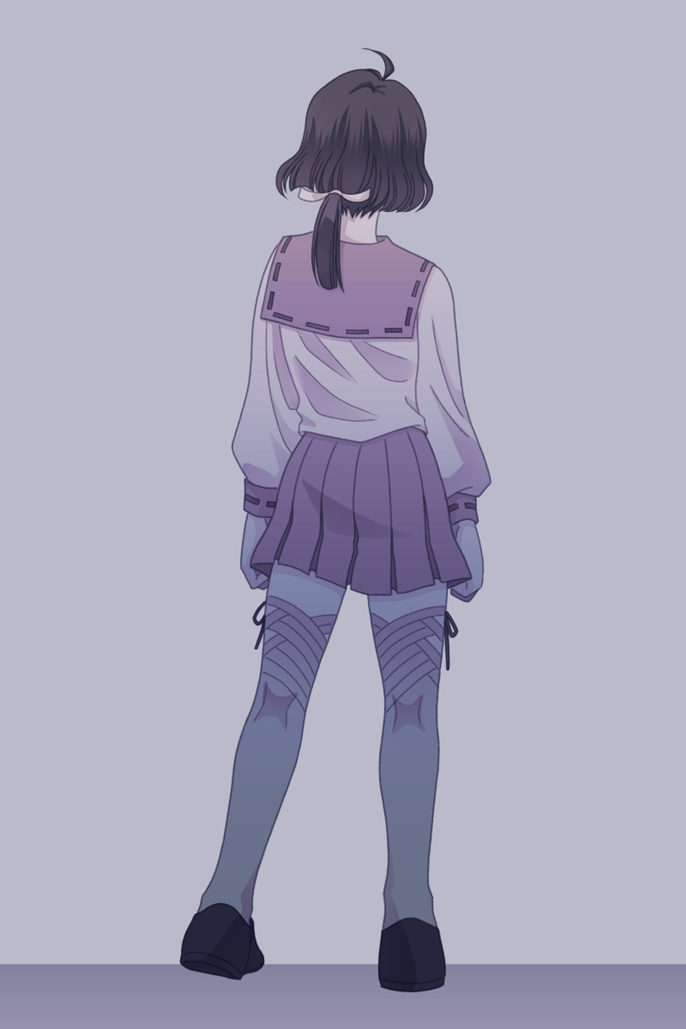 ルリルラん 銀座ロマンより-1