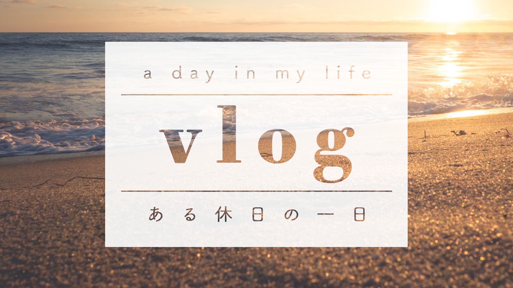 vlog-1