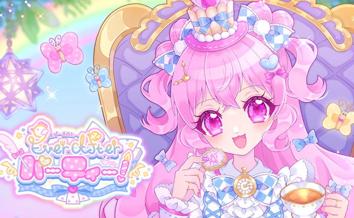 【M3秋2024】キービジュアル