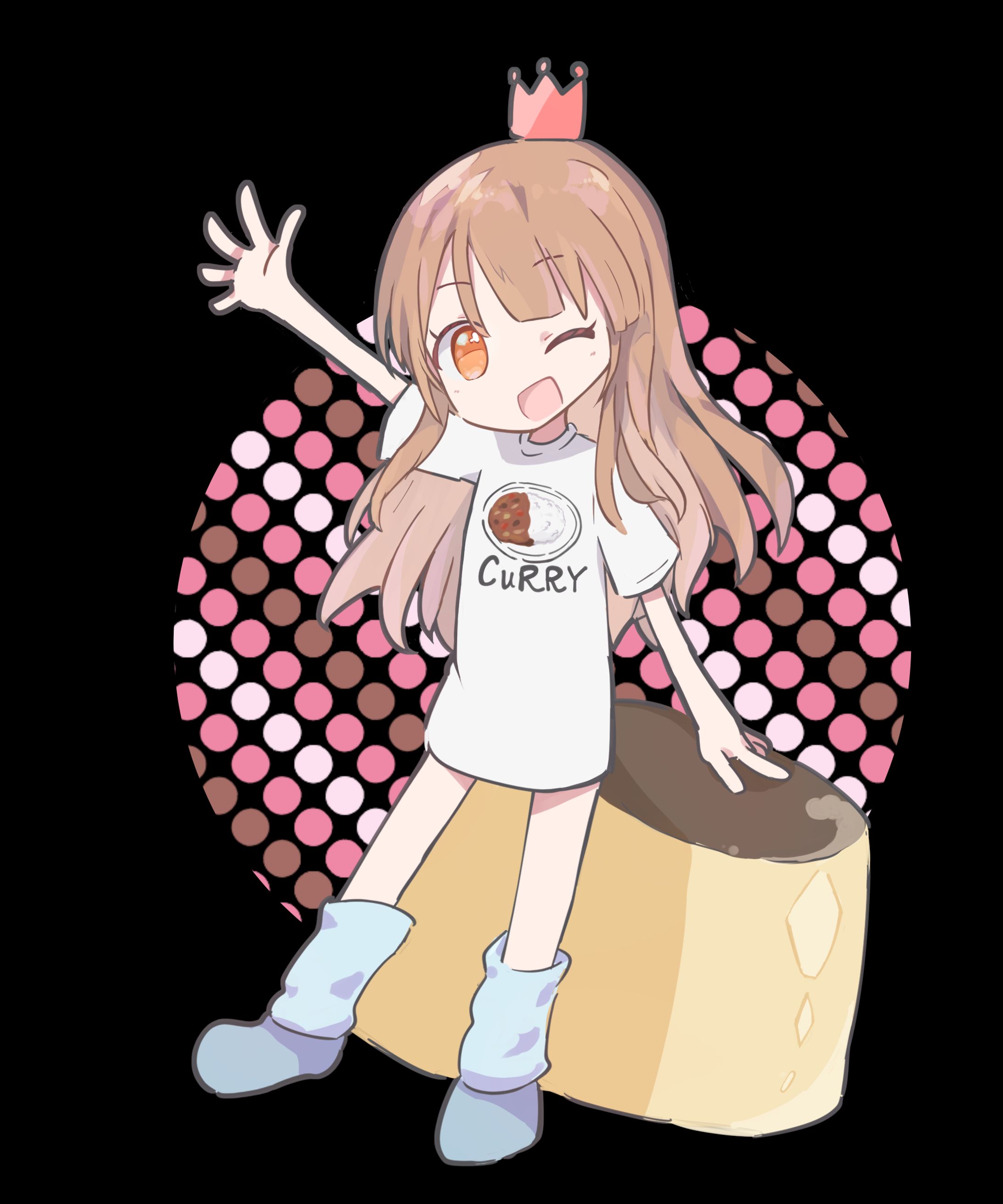 フォロワー1000人突破記念FA-1