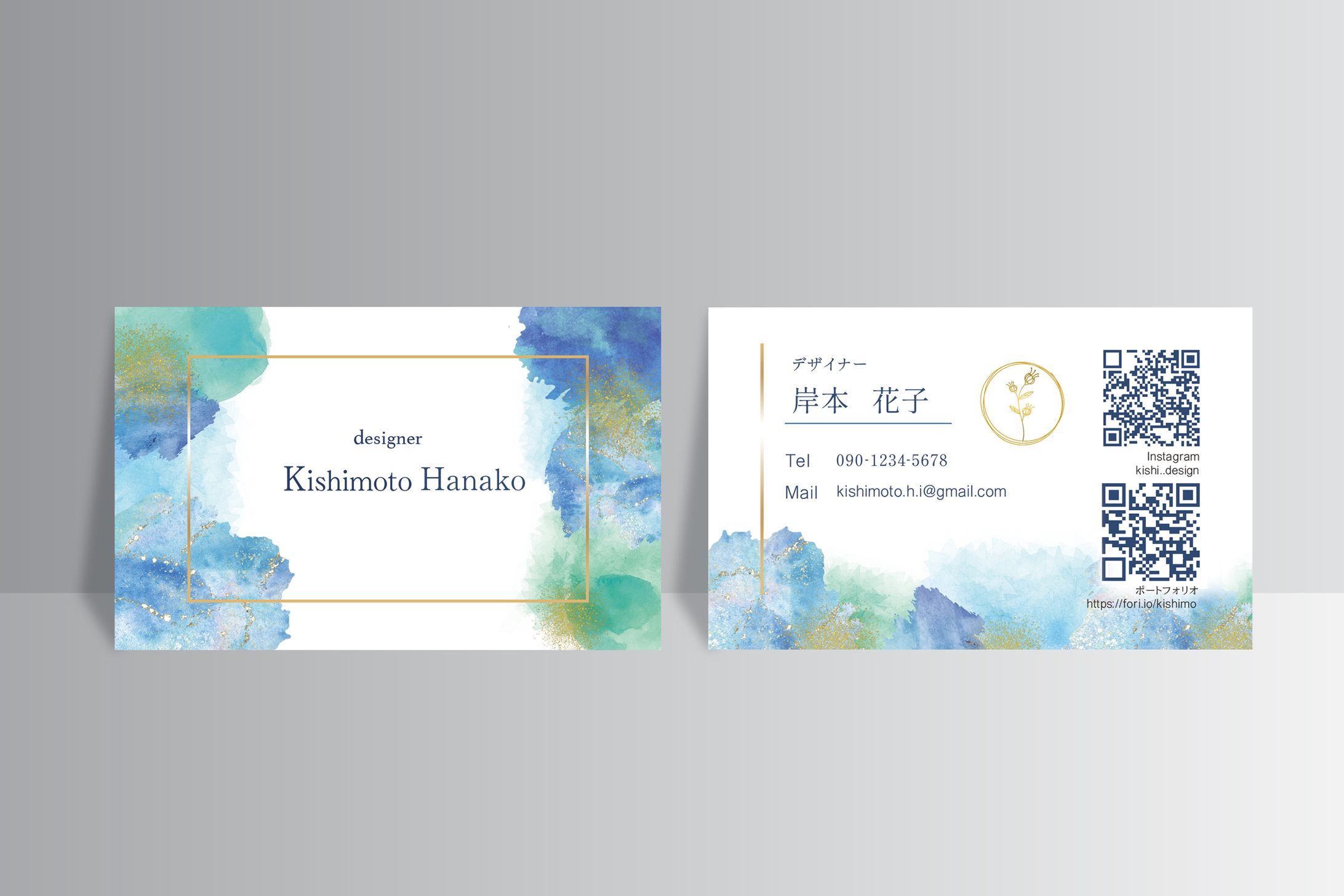名刺design-1