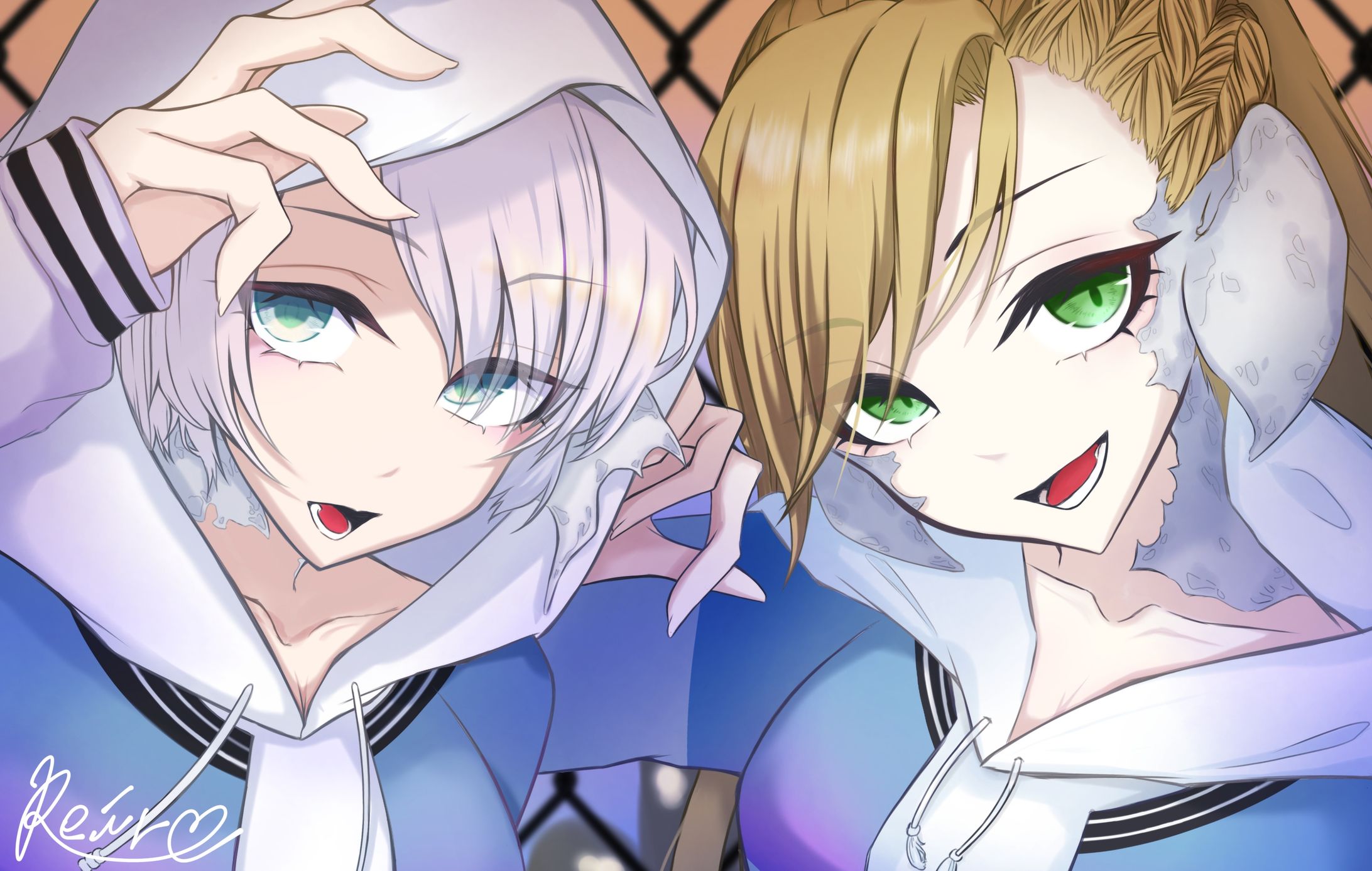 1枚絵(横長)-1