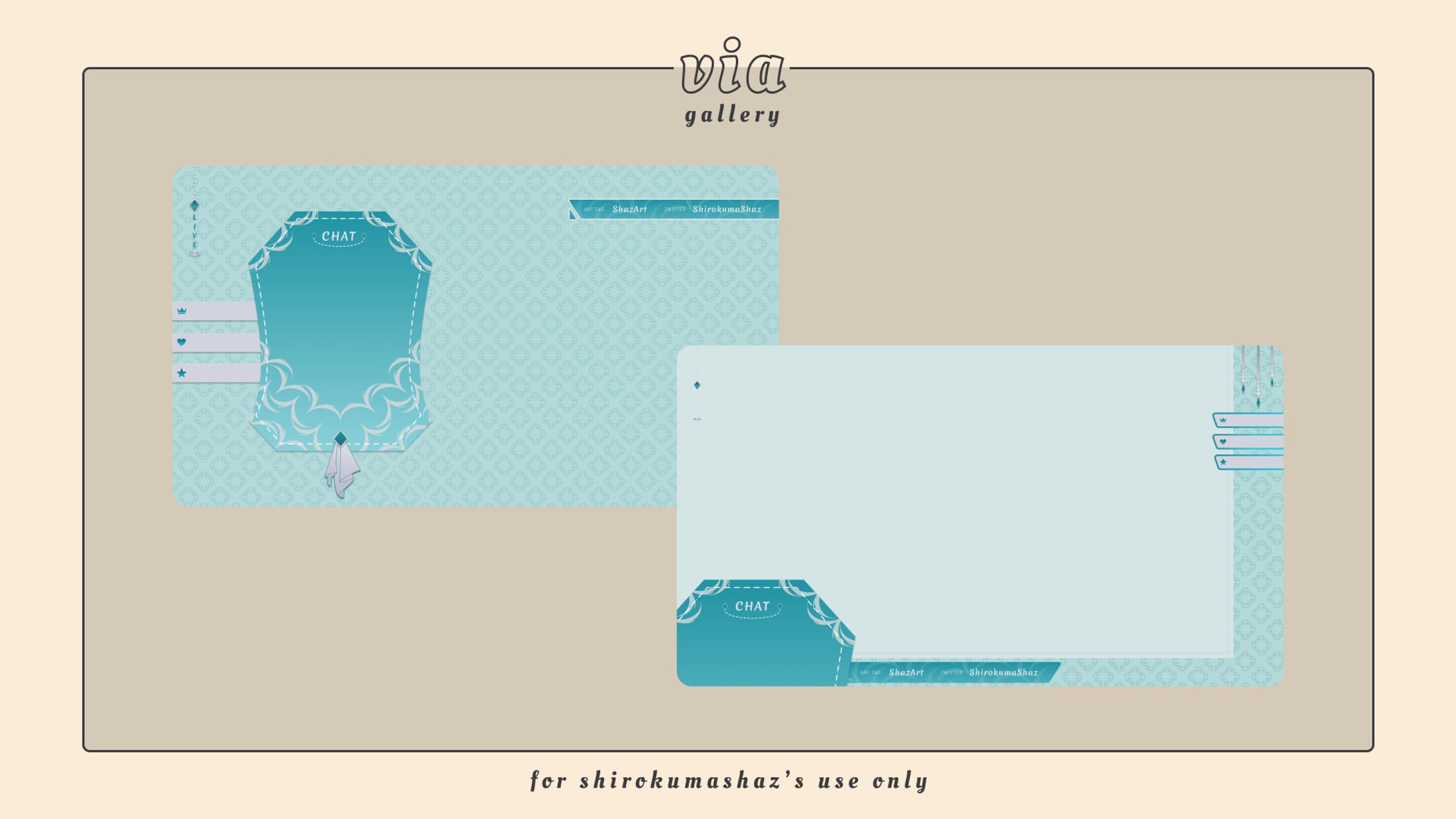 shirokumashaz's overlay showcase-1