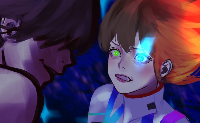 イラスト451