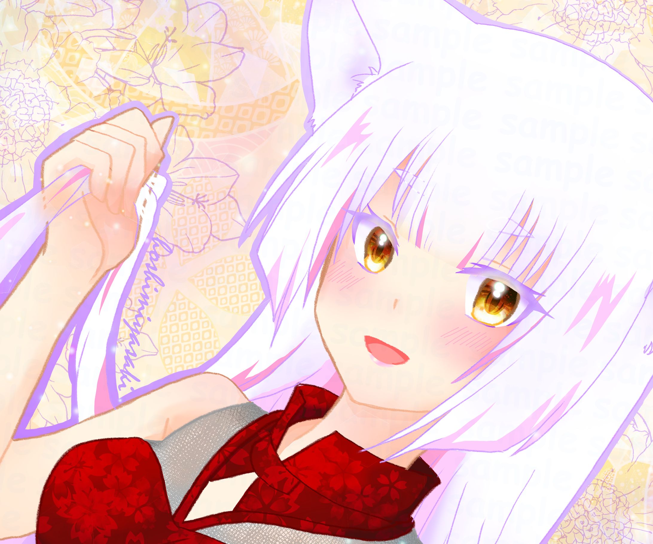 イラストまとめ-1
