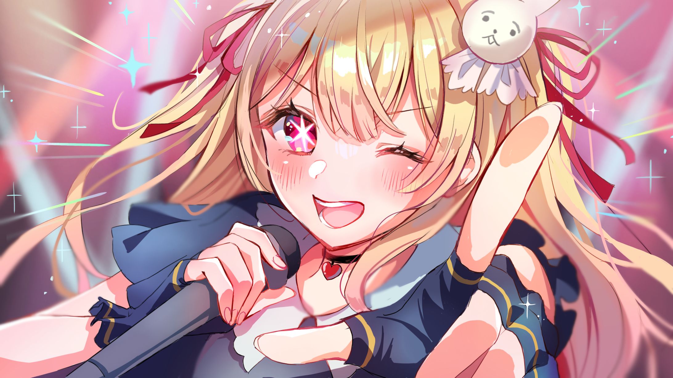 【commission】サムネイル依頼-1