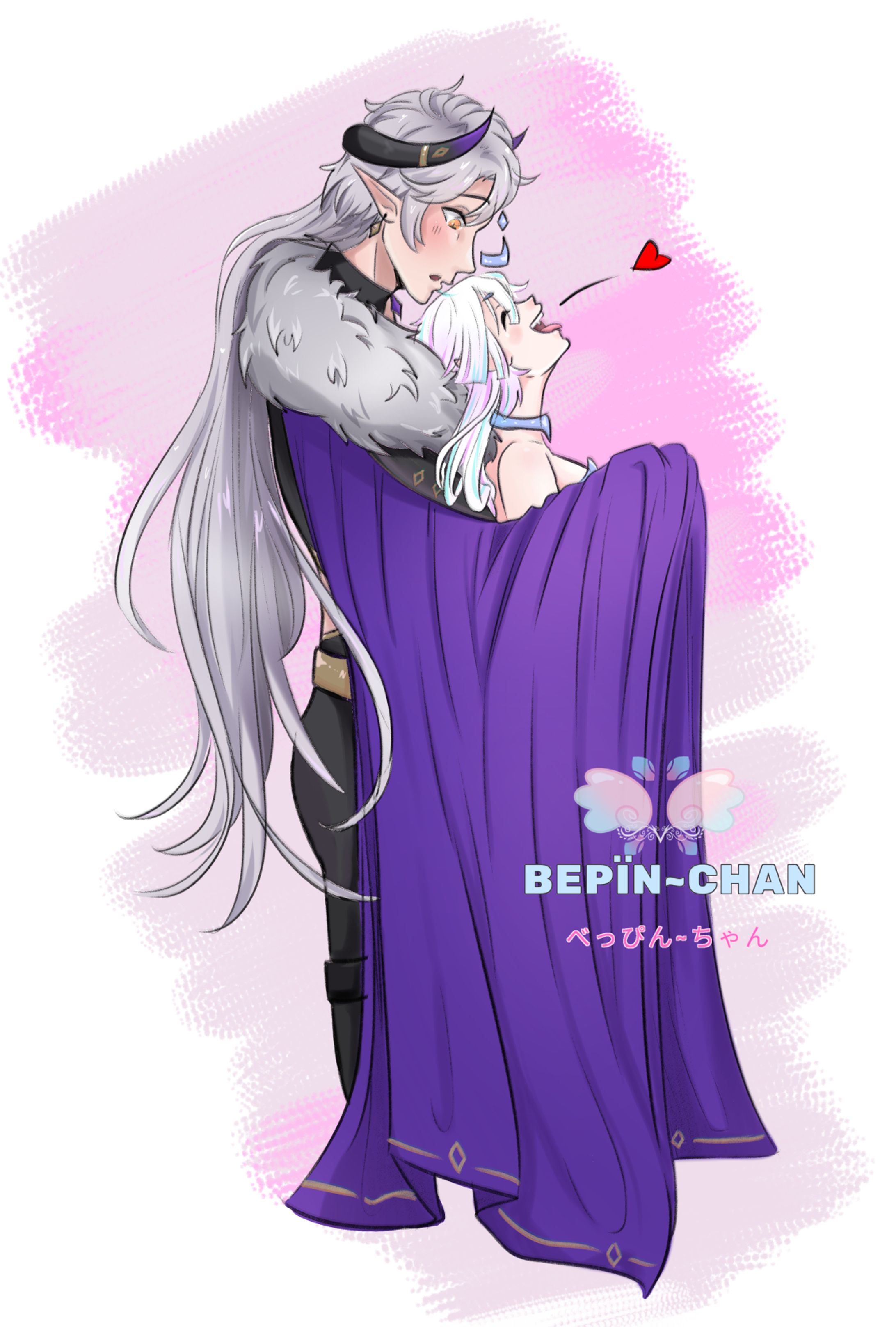 Vtuber Ship Fanart-1