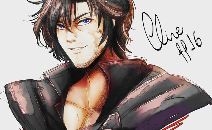 fanart、xv años